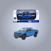 1:24 Scale