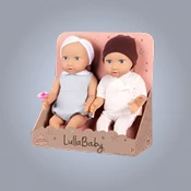 دمى الأطفال