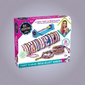 Jewelry & Accessory Making