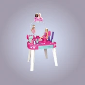 Vanities & Kids' Makeup