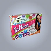 Real Washable Kids' Makeup