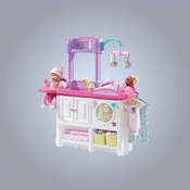 Vanity Tables