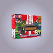ألعاب الفيديو الجاهزة
