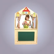 Puppet Theaters