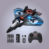 Quadcopters & Multirotors
