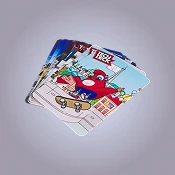 ألواح ودراجات الأصابع
