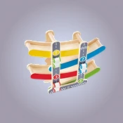 مسارات السباق واكسسواراتها