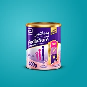 أغذية وحليب الأطفال