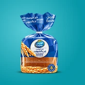 المخبوزات والخبز