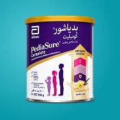 حليب الأطفال