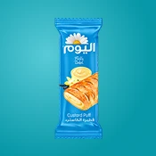Pastries
