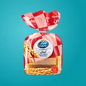 الخبز المحمص