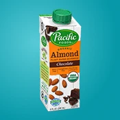 الحليب النباتي
