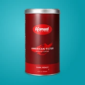قهوة مطحونة