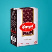 القهوة التركية