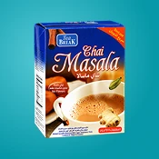 تشاي