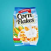 Cold Cereal