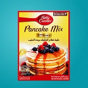 Pancake & Waffle Mix