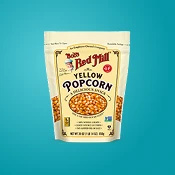 Unpopped