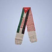 Scarves & Wraps