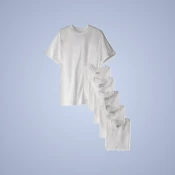 Undershirts