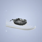 الأساور