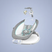 الهزّازات والمراجيح