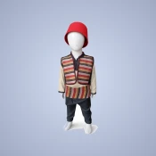 الزي المدرسي
