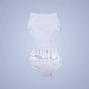 Bloomers, Diaper Covers & Underwear