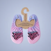 First-Walker Shoes
