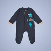 One-Piece Rompers