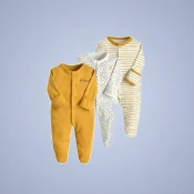 One-Piece Footies
