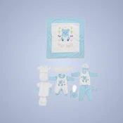Layette Sets
