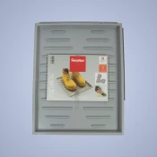 مجففات الأحذية