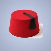 اكسسوارات التقليدية