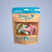 Pacifiers