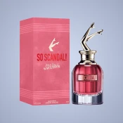 عطور نسائية