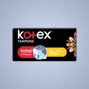 Tampons