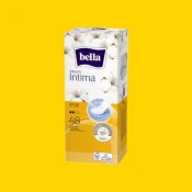 الفوط اليومية