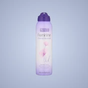 Feminine Wash & Wipes