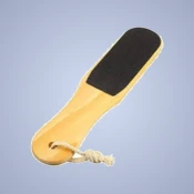 العناية بالقدم