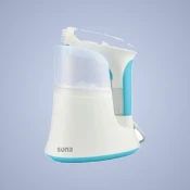 Travel Garment Steamers