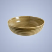 الأواني الفخارية