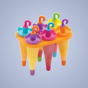 Baking Cups & Silicone Molds