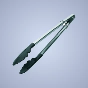 Tongs & Whisks