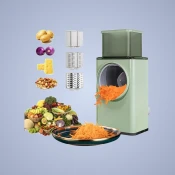 Peelers & Graters