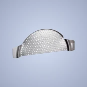 Colanders (Rice & Pasta Strainers)