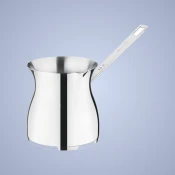 Turkish Coffee Pots (Cezve / Bakraj)