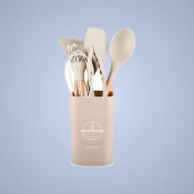 Flatware & Utensil Storage