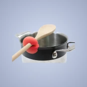 Utensil Hooks